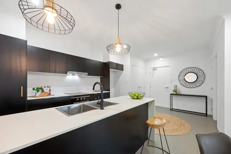 Fifth view of Homely apartment listing, 20/68 Lagonda Street, Annerley QLD 4103