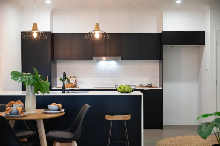 Sixth view of Homely apartment listing, 20/68 Lagonda Street, Annerley QLD 4103