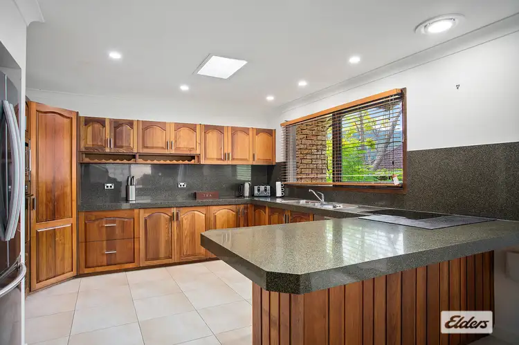 Third view of Homely house listing, 43 The Parkway, Balgownie NSW 2519