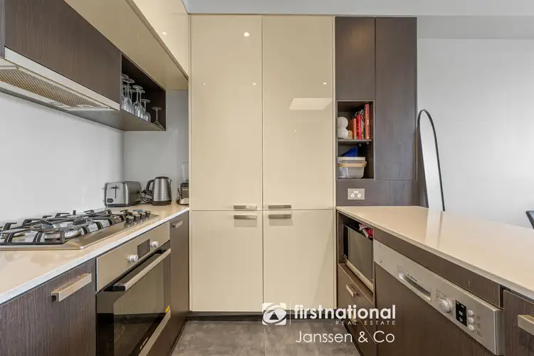 Fourth view of Homely apartment listing, 203/59 Earl Street, Kew VIC 3101