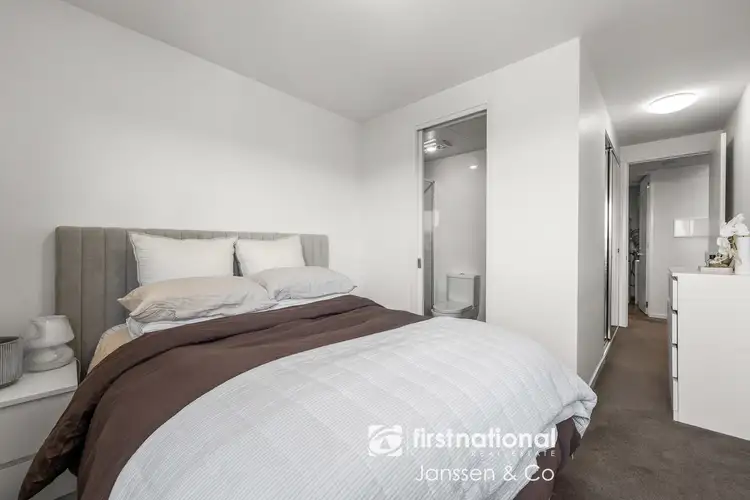 Fifth view of Homely apartment listing, 203/59 Earl Street, Kew VIC 3101