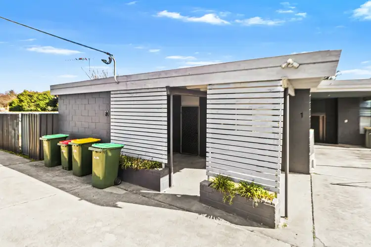Main view of Homely unit listing, 1/30 Mitchelmore Street, Turvey Park NSW 2650
