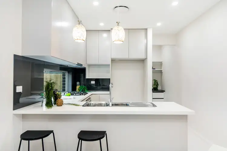 Third view of Homely house listing, 3 Finnhorse Street, Box Hill NSW 2765