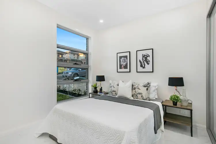 Fifth view of Homely house listing, 3 Finnhorse Street, Box Hill NSW 2765
