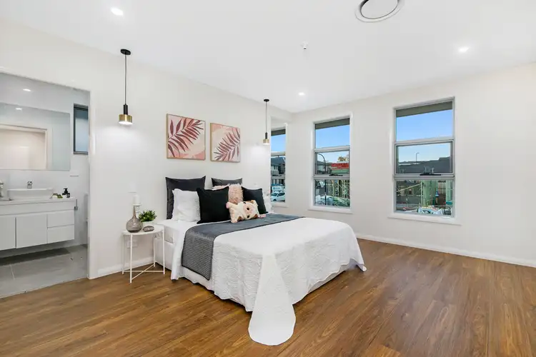 Sixth view of Homely house listing, 3 Finnhorse Street, Box Hill NSW 2765