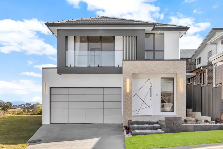 55 Centaurus Way, Box Hill NSW 2765
