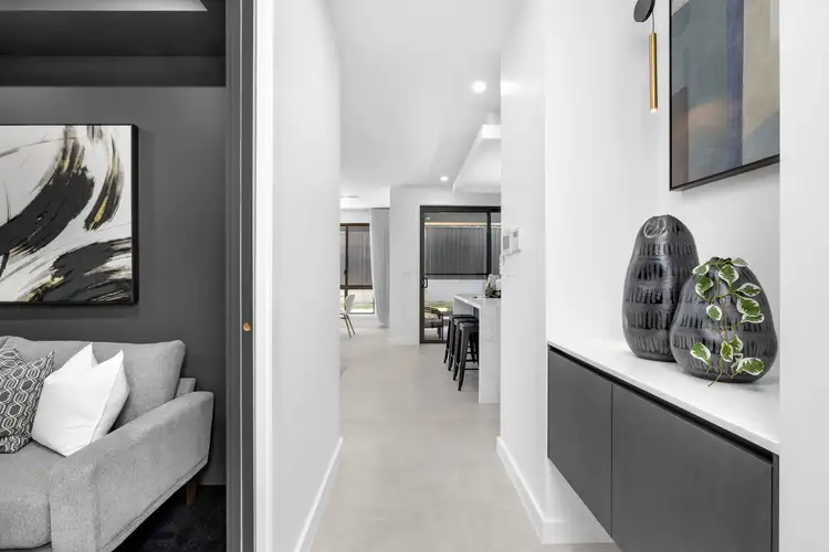 Fourth view of Homely house listing, 55 Centaurus Way, Box Hill NSW 2765
