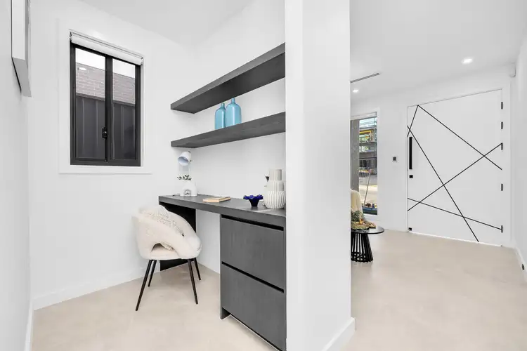 Fifth view of Homely house listing, 55 Centaurus Way, Box Hill NSW 2765