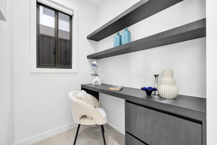 Sixth view of Homely house listing, 55 Centaurus Way, Box Hill NSW 2765