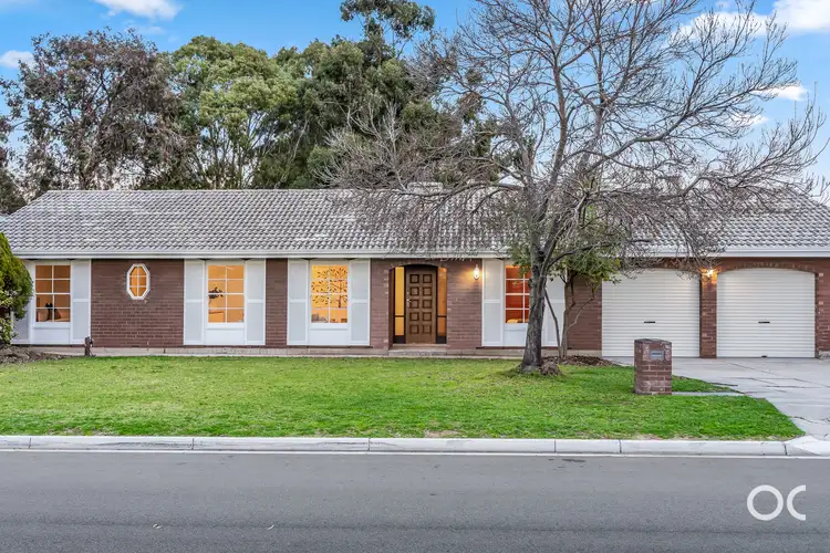 8 Stokes Crescent, Kidman Park SA 5025
