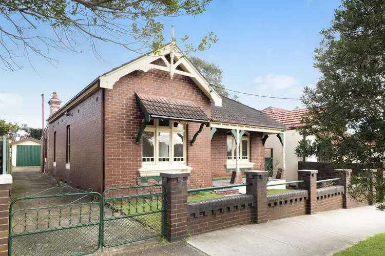 4 Clargo Street, Dulwich Hill NSW 2203