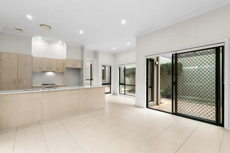 Main view of Homely townhouse listing, 17 Fern Circuit, Warriewood NSW 2102