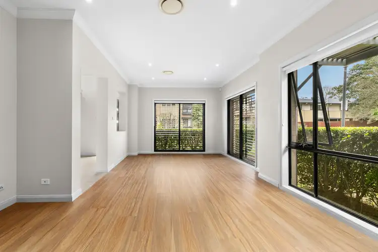Second view of Homely townhouse listing, 17 Fern Circuit, Warriewood NSW 2102