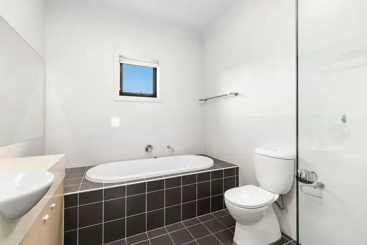 Fifth view of Homely townhouse listing, 17 Fern Circuit, Warriewood NSW 2102