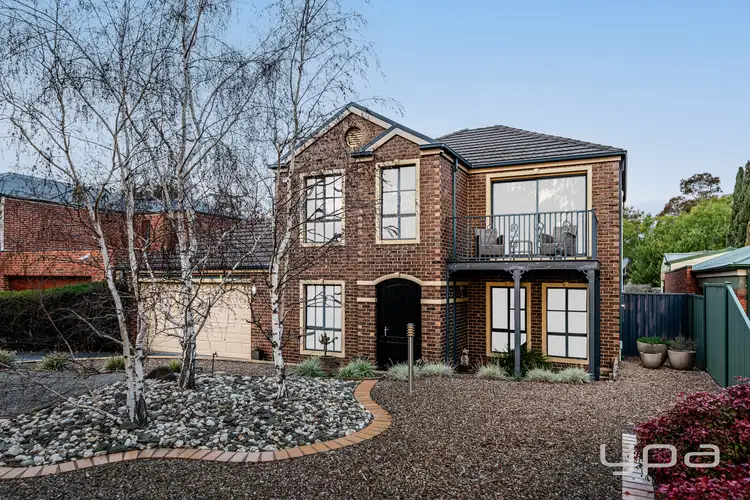 Main view of Homely house listing, 19 River Park Court, Werribee VIC 3030