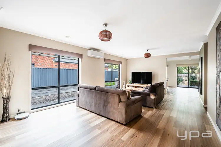 Third view of Homely house listing, 19 River Park Court, Werribee VIC 3030