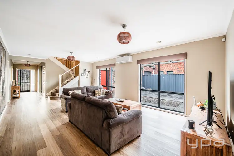Fourth view of Homely house listing, 19 River Park Court, Werribee VIC 3030