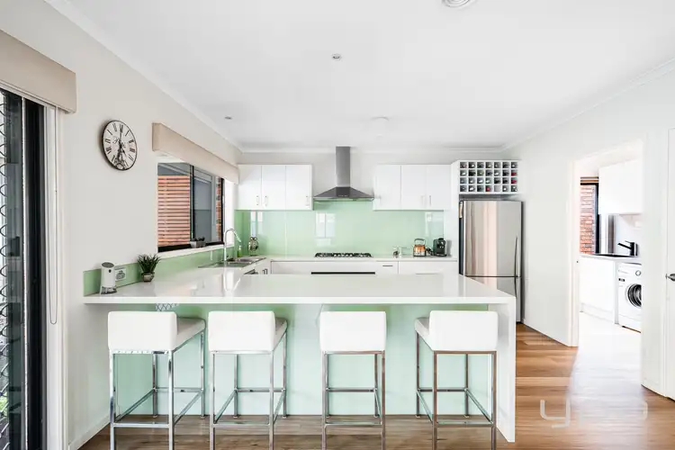 Fifth view of Homely house listing, 19 River Park Court, Werribee VIC 3030