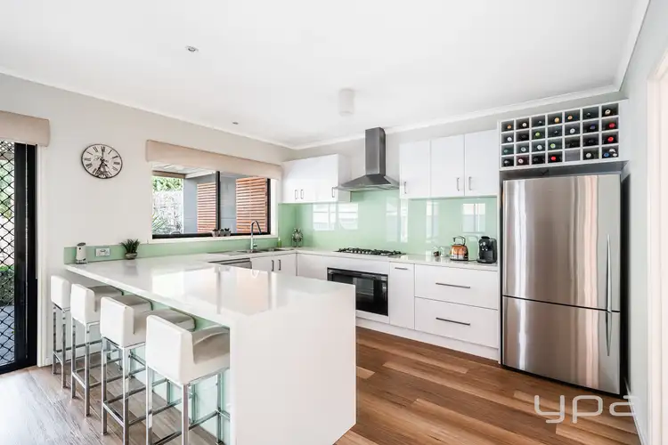 Sixth view of Homely house listing, 19 River Park Court, Werribee VIC 3030