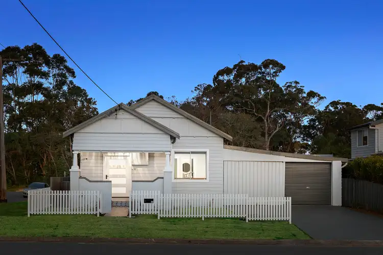 Main view of Homely house listing, 32 Newcastle Street, Cardiff NSW 2285