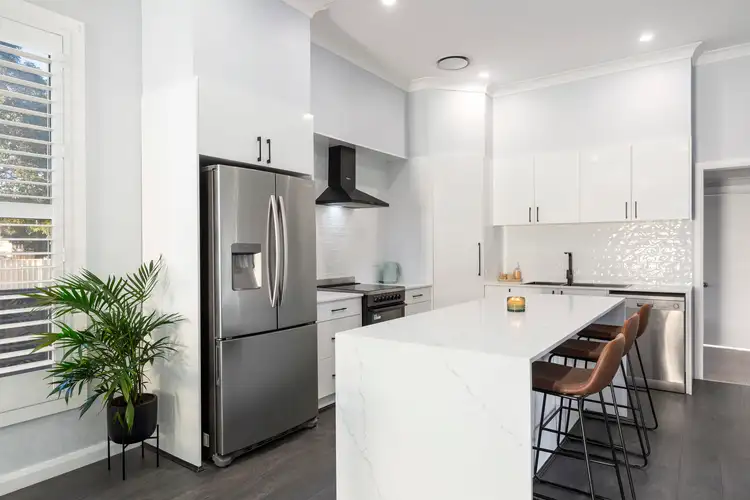 Third view of Homely house listing, 32 Newcastle Street, Cardiff NSW 2285