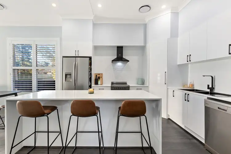 Fifth view of Homely house listing, 32 Newcastle Street, Cardiff NSW 2285