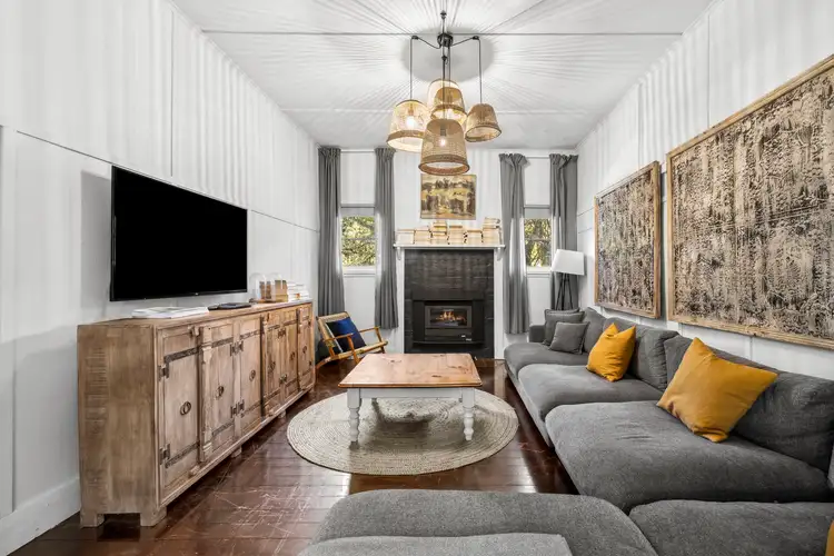 Main view of Homely house listing, 71 Central Springs Road, Daylesford VIC 3460