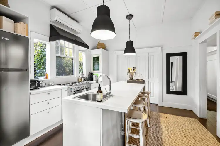 Second view of Homely house listing, 71 Central Springs Road, Daylesford VIC 3460