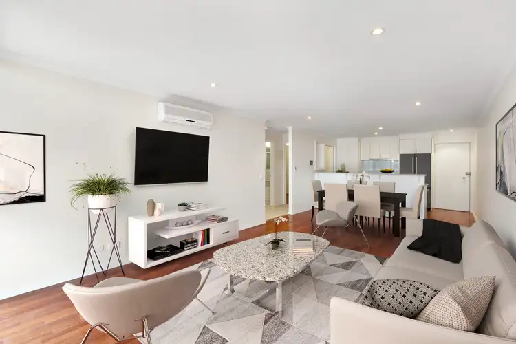 Main view of Homely apartment listing, 16/170-172 St Kilda Road, St Kilda VIC 3182