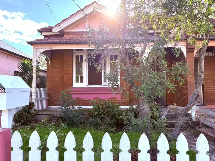 97 Railway Parade, Mortdale NSW 2223