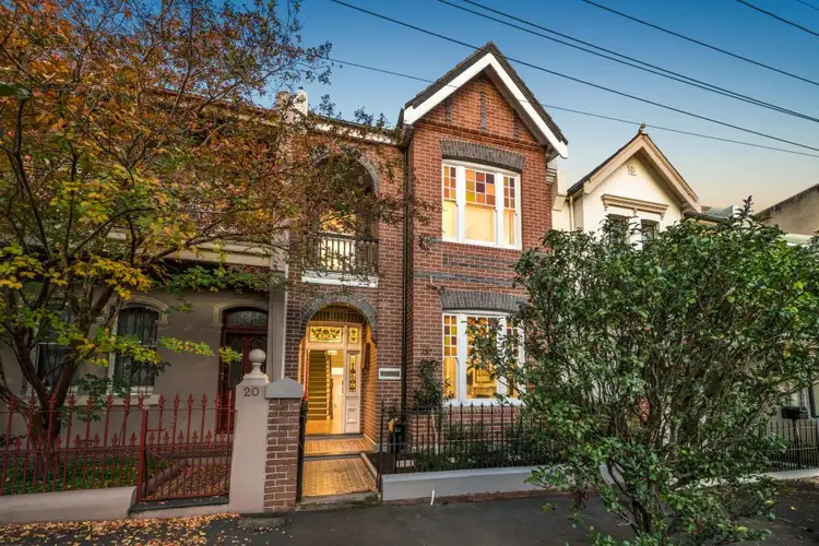 22 Montague Street, Balmain NSW 2041