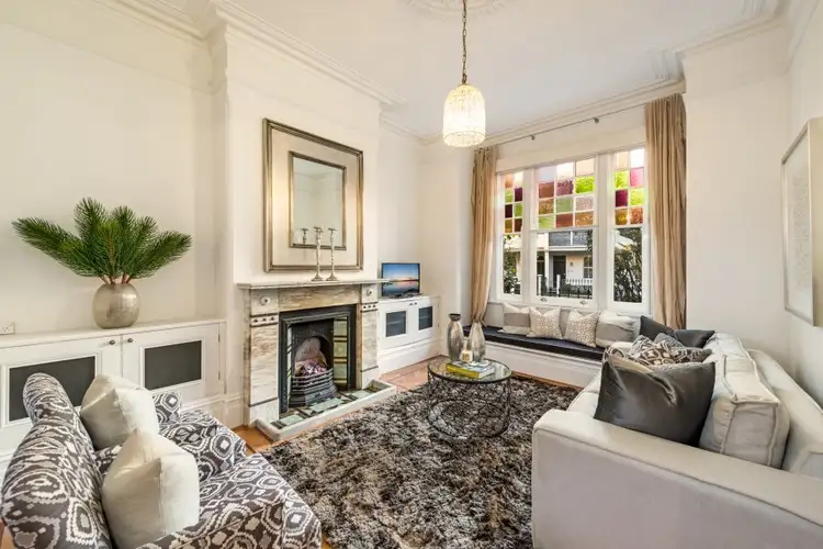 Third view of Homely house listing, 22 Montague Street, Balmain NSW 2041