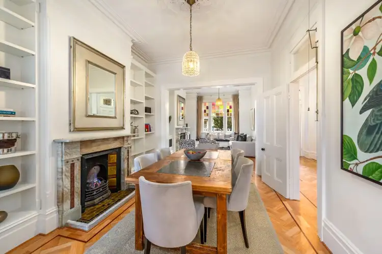 Fourth view of Homely house listing, 22 Montague Street, Balmain NSW 2041