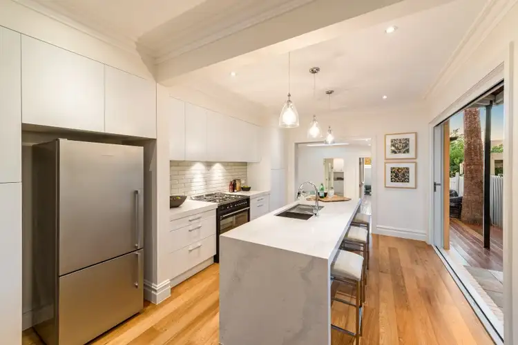 Fifth view of Homely house listing, 22 Montague Street, Balmain NSW 2041