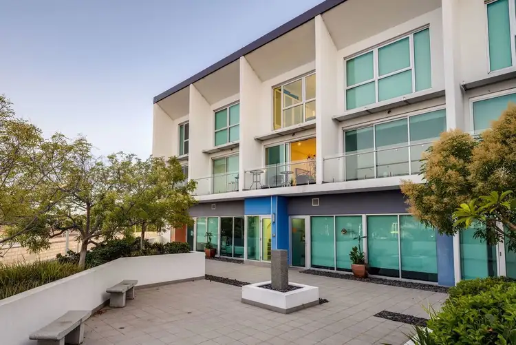 Main view of Homely apartment listing, 1/36 Southport Street, West Leederville WA 6007