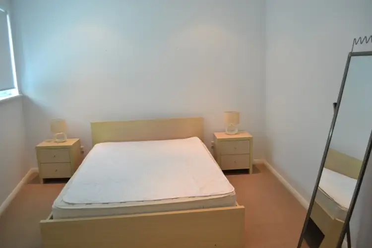 Second view of Homely apartment listing, 1/36 Southport Street, West Leederville WA 6007