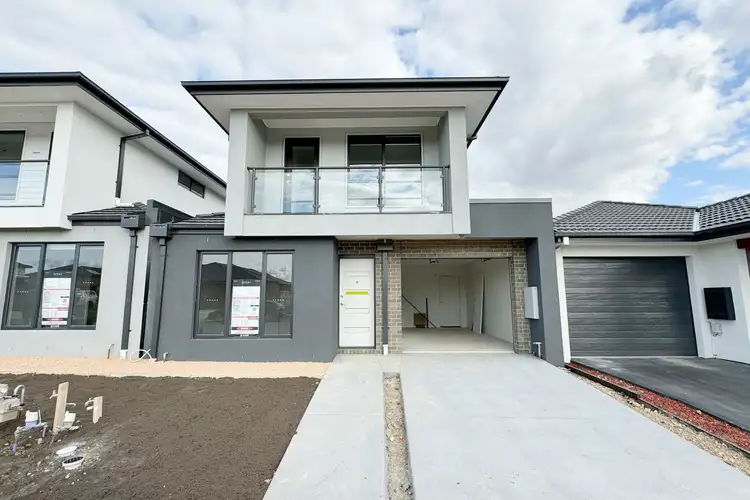 Main view of Homely house listing, 12 Greenfinch Drive, Clyde North VIC 3978