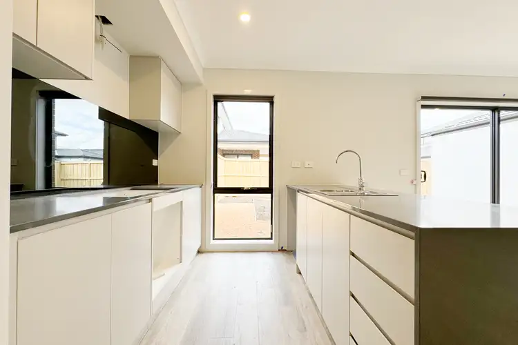 Second view of Homely house listing, 12 Greenfinch Drive, Clyde North VIC 3978