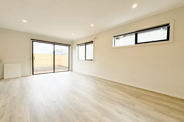 Fourth view of Homely house listing, 12 Greenfinch Drive, Clyde North VIC 3978