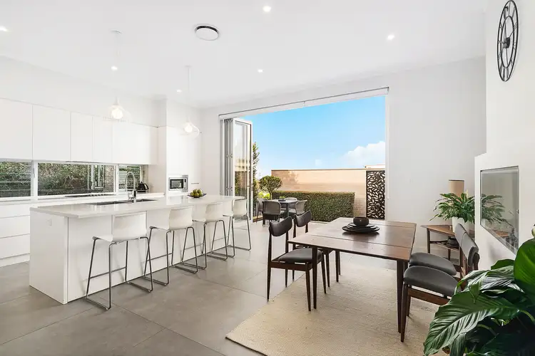 Main view of Homely townhouse listing, 2/20 Percival Road, Caringbah South NSW 2229