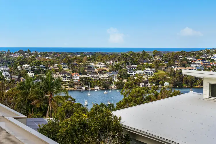 Fourth view of Homely townhouse listing, 2/20 Percival Road, Caringbah South NSW 2229
