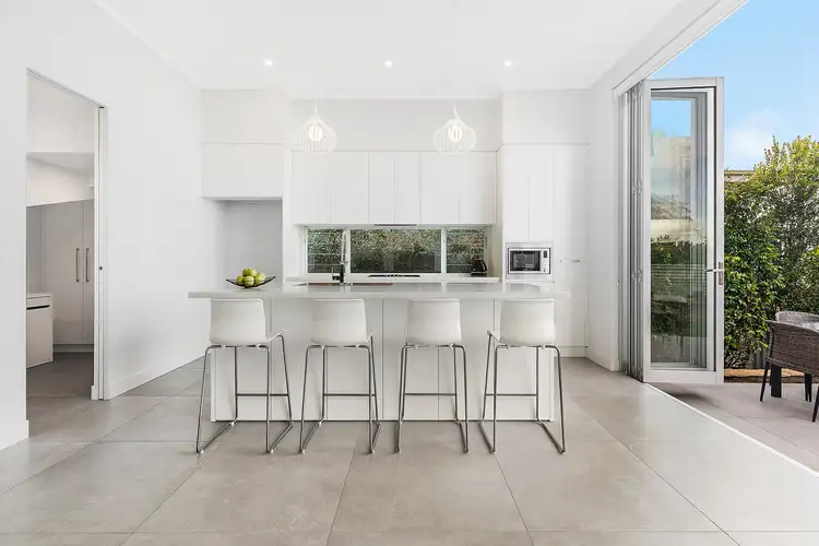 Fifth view of Homely townhouse listing, 2/20 Percival Road, Caringbah South NSW 2229
