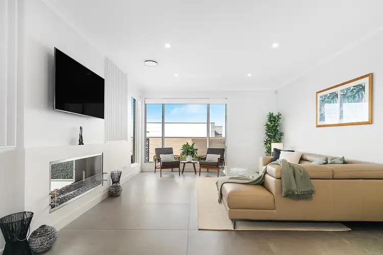 Sixth view of Homely townhouse listing, 2/20 Percival Road, Caringbah South NSW 2229
