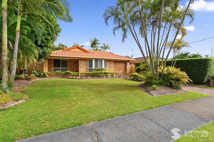 Main view of Homely house listing, 50 Morala Avenue, Runaway Bay QLD 4216