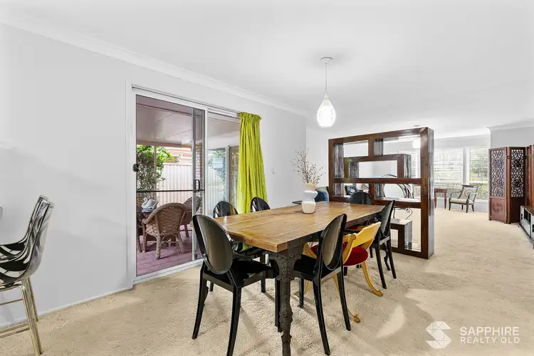 Third view of Homely house listing, 50 Morala Avenue, Runaway Bay QLD 4216