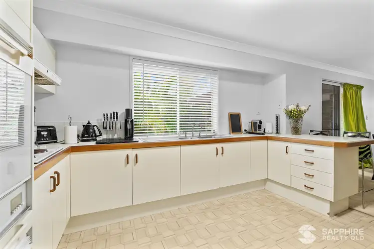 Fifth view of Homely house listing, 50 Morala Avenue, Runaway Bay QLD 4216