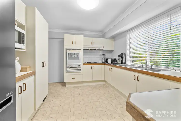 Sixth view of Homely house listing, 50 Morala Avenue, Runaway Bay QLD 4216