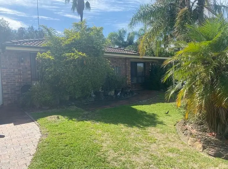 Main view of Homely house listing, 32 Mellfell Road, Cranebrook NSW 2749