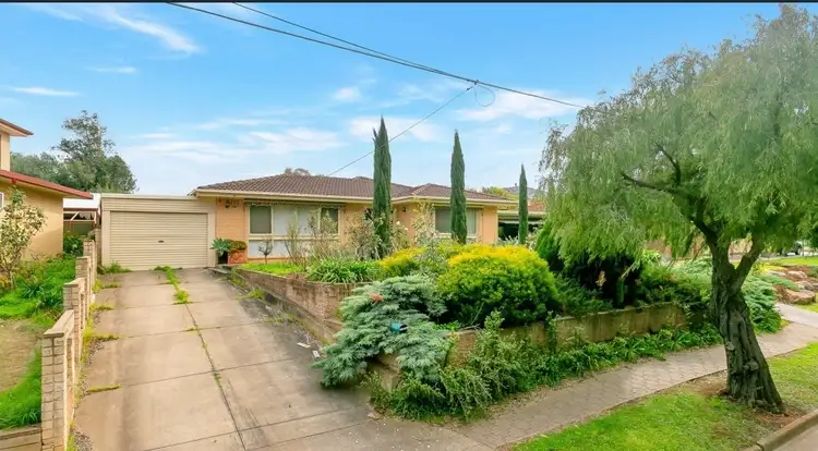 Main view of Homely house listing, 41 Brookvale Road, Windsor Gardens SA 5087