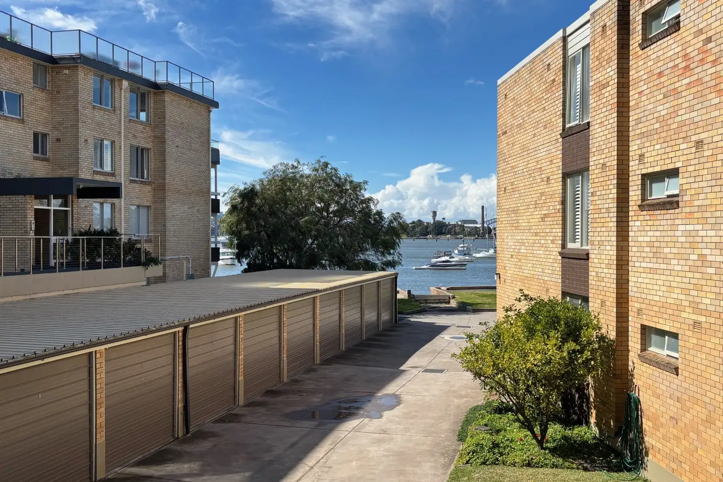 Main view of Homely unit listing, 2/104 Lower St Georges Crescent, Drummoyne NSW 2047